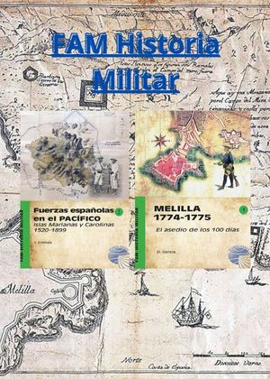 FAM Historia Militar