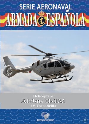 Nº 22. Airbus H135