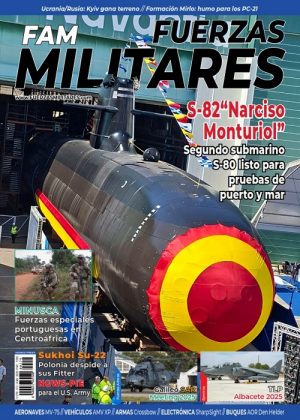FAM - FUERZAS MILITARES Nº 279