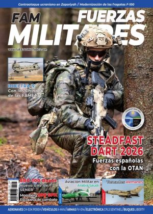 FAM - FUERZAS MILITARES Nº 283