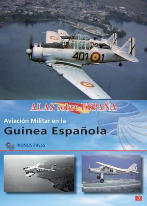 Nº 3. Aviación en la Guinea Española