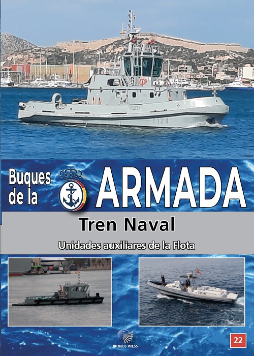 Nº 22. TREN NAVAL