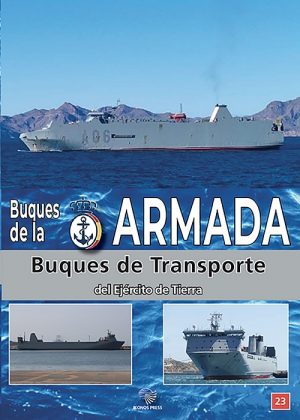 Nº 23. Transportes del Ejército de Tierra
