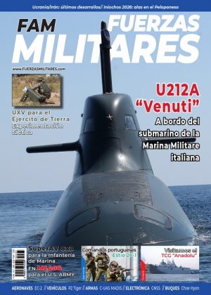 FAM - FUERZAS MILITARES Nº 285