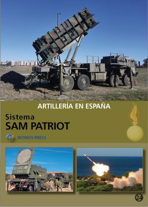 Nº 24. Sistema SAM PATRIOT