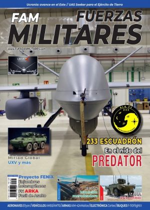 FAM - FUERZAS MILITARES Nº 289